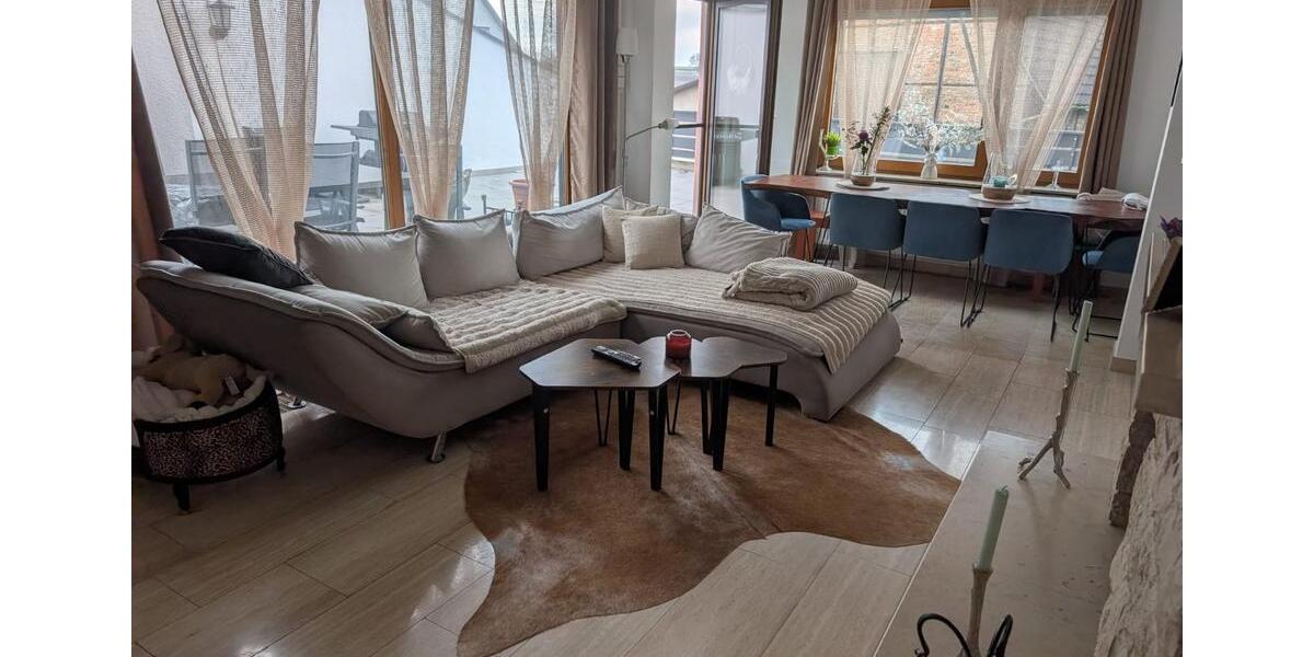 Etagenwohnung Markgröningen - 4 Zimmer, 114 m&sup2;, 1.250&euro; | Angebot:24839467