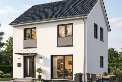 Haus Düsseldorf Stadtbezirk 9 - 5 Zimmer, 140 m&sup2;, 674.413&euro; | Angebot:26030102