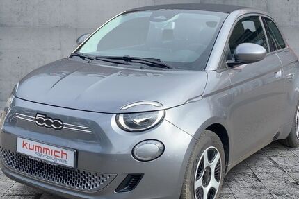 Fiat 500e 30.781 km 17.490 € Köngen 73257