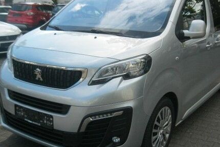 Peugeot Traveller 149.917 km 16.800 &euro; Darmstadt 64293