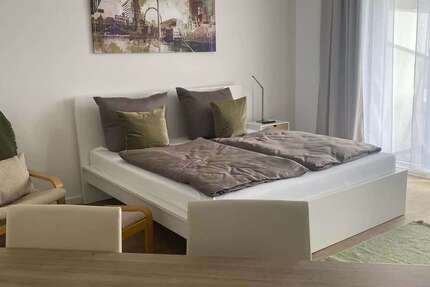 Zimmer Düsseldorf Pempelfort - 1 Zimmer, 1.335&euro; | Angebot:27136484