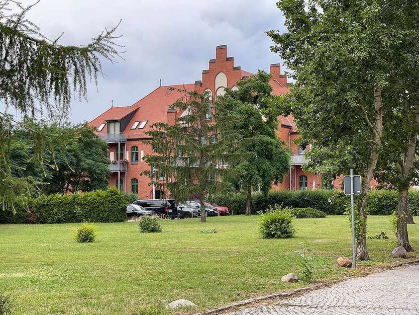 Wohnung zum Mieten in Zerbst 375 € 54 m²