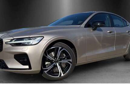 Volvo S60 22.990 km 38.490 &euro; Hockenheim 68766
