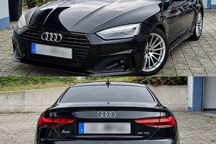 Audi A5 29.200 km 29.500 &euro; Vilshofen 94474