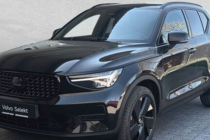 Volvo XC40 12.500 km 32.450 &euro; Karlsruhe 76187