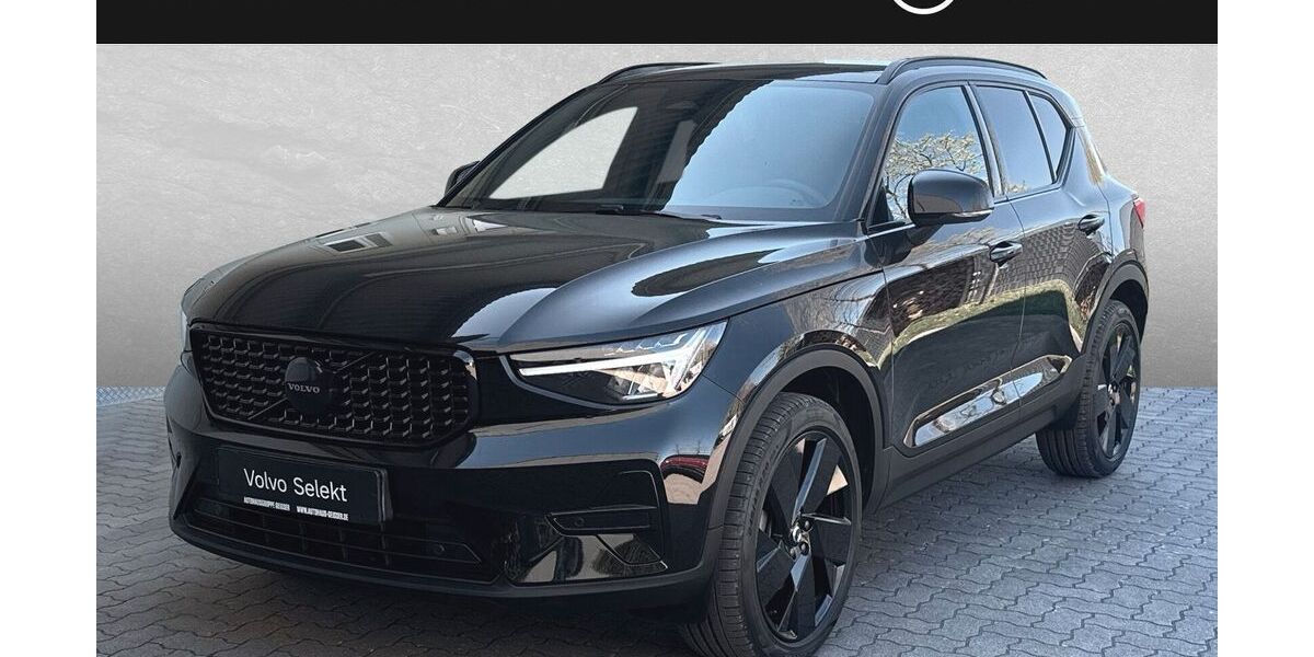 Volvo XC40 12.500 km 34.250 &euro; Karlsruhe 76187