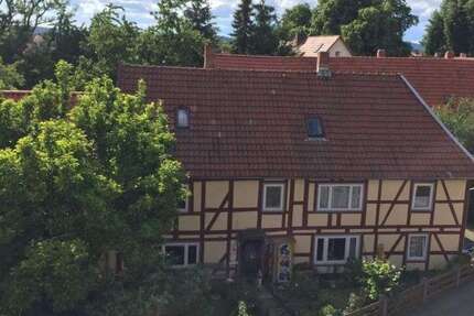 Wohnung Göttingen Weende / Deppoldshausen - 2 Zimmer, 50 m&sup2;, 650&euro; | Angebot:27366111
