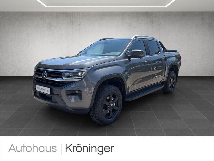Amarok