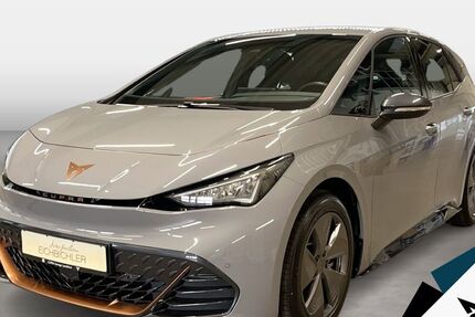 Cupra Born 29.356 km 21.787 &euro; Landshut 84030