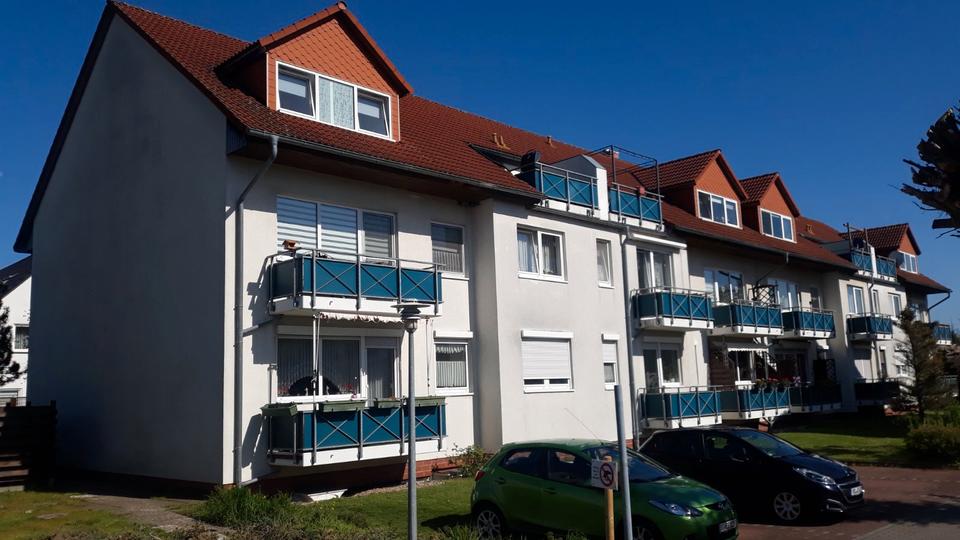 Etagenwohnung Wolmirstedt - 3 Zimmer, 82 m&sup2;, 620&euro; | Angebot:26428997