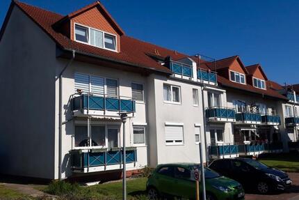 Wohnung Wolmirstedt - 3 Zimmer, 82 m&sup2;, 620&euro; | Angebot:26428997