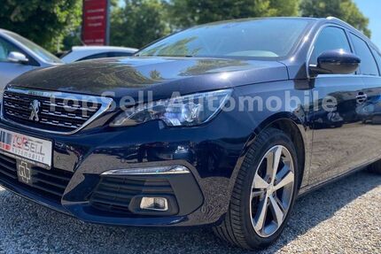 Peugeot 308 109.910 km 7.000 &euro; Chemnitz 09120