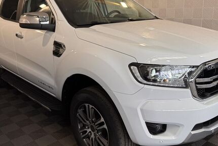 Ford Ranger 24.700 km 37.630 € Horb am Neckar 72160