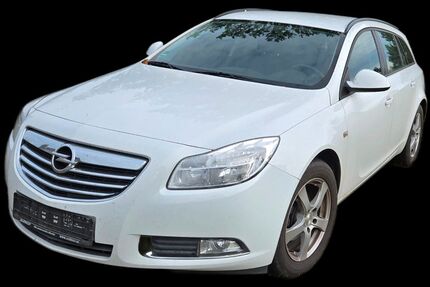 Opel Insignia 145.300 km 5.900 &euro; Altdöbern 03229