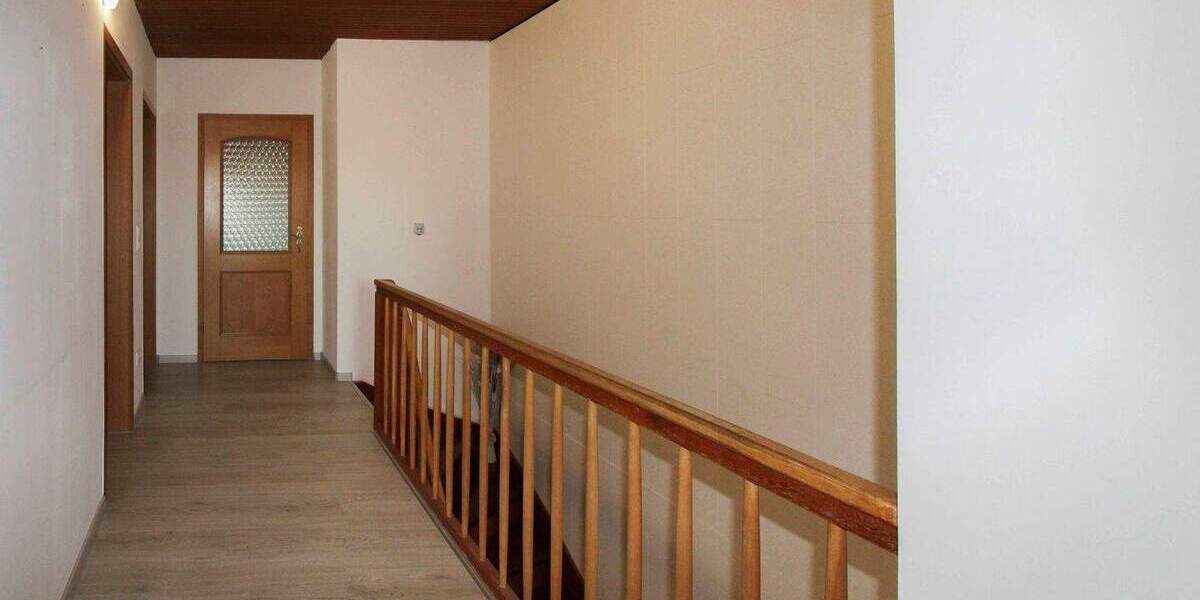 Einfamilienhaus Amberg Gailoh - 5 Zimmer, 134 m&sup2;, 480.000&euro; | Angebot:25900160