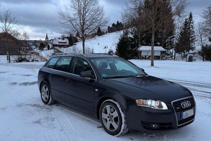 Audi A4 223.300 km 5.990 &euro; Schonach 78136