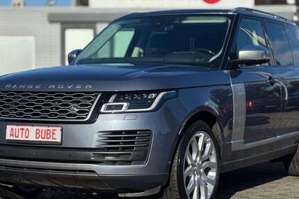 Land Rover Range Rover 29.999 km 59.900 &euro; Rüsselsheim 65428