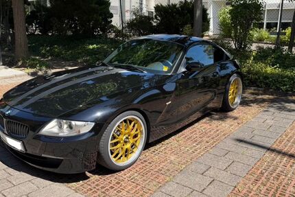 BMW Z4 150.329 km 17.999 &euro; Wiesbaden 65197