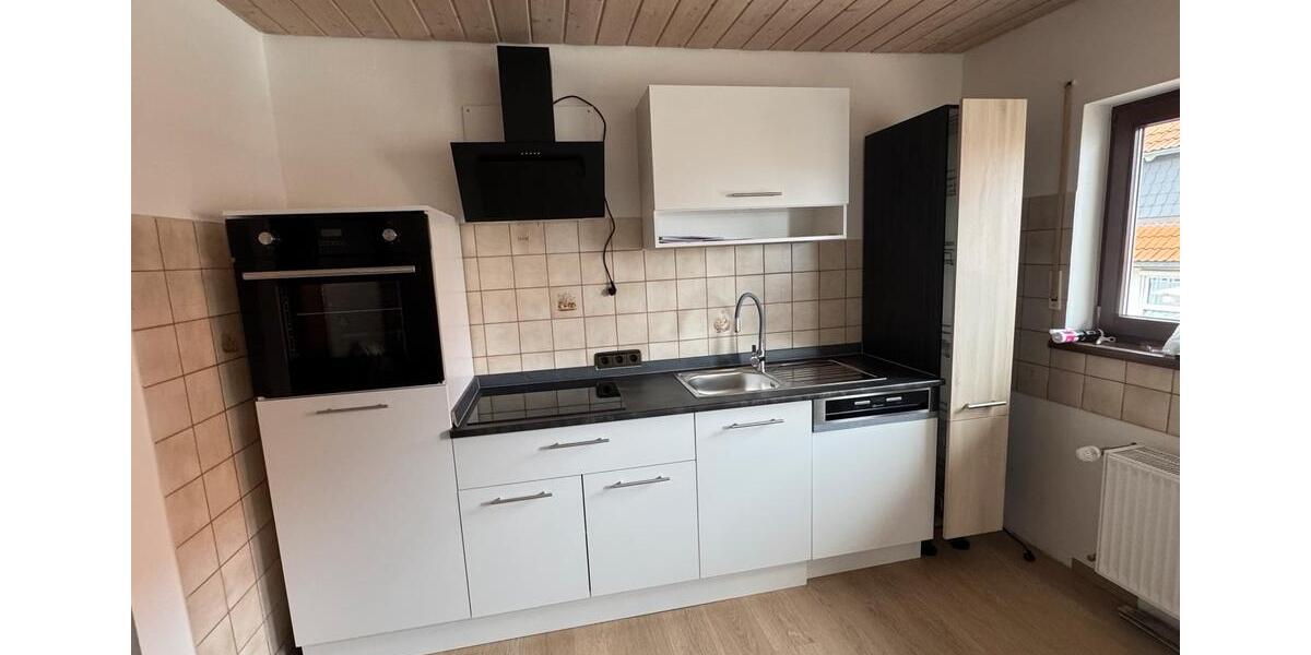 Etagenwohnung Calw - 3 Zimmer, 88 m&sup2;, 1.208&euro; | Angebot:26302572