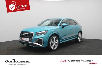 Audi Q2 2.507 km 41.980 &euro; Karlsruhe 76131