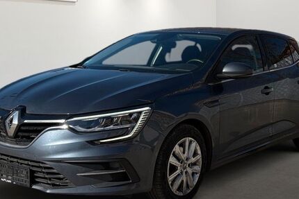Renault Megane 67.471 km 11.999 &euro; Berlin 12681