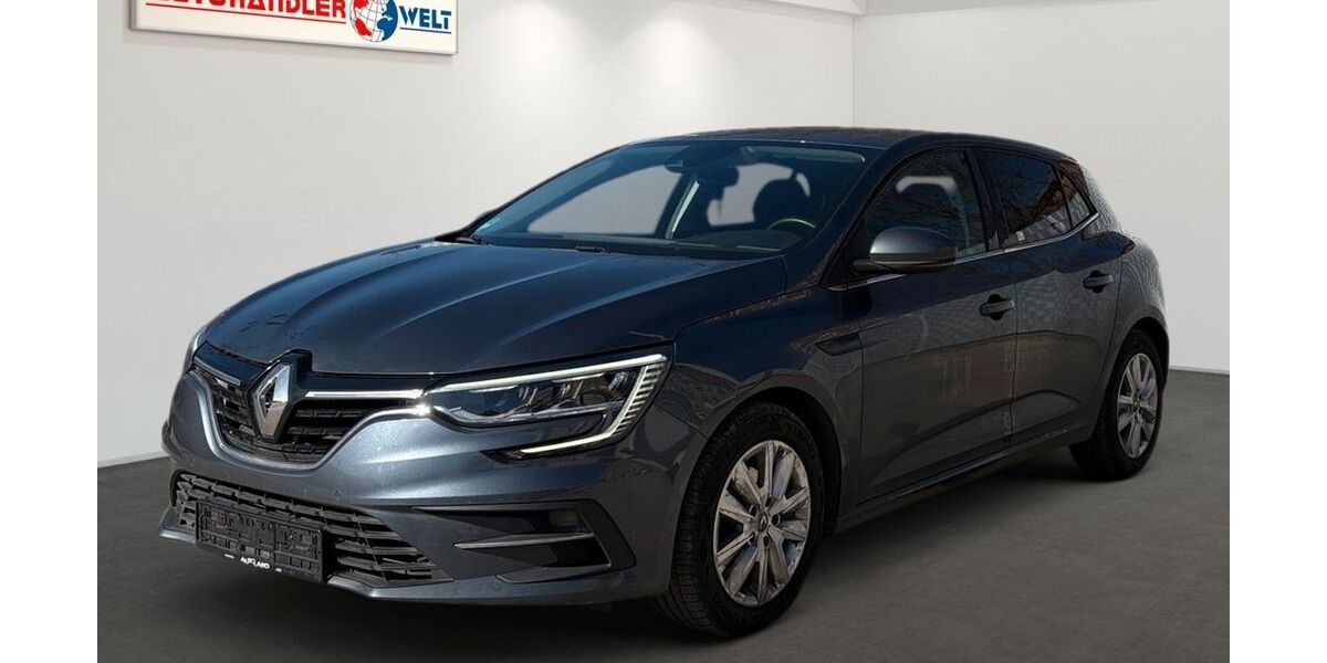 Renault Megane 67.471 km 11.999 &euro; Berlin 12681
