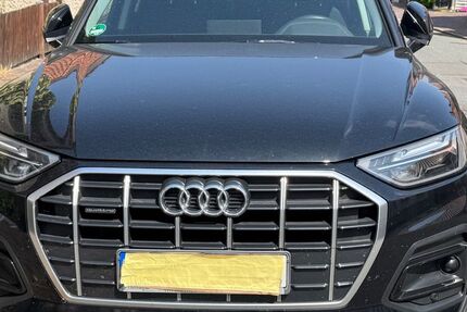 Audi Q5 44.400 km 34.800 &euro; Aurich 26603