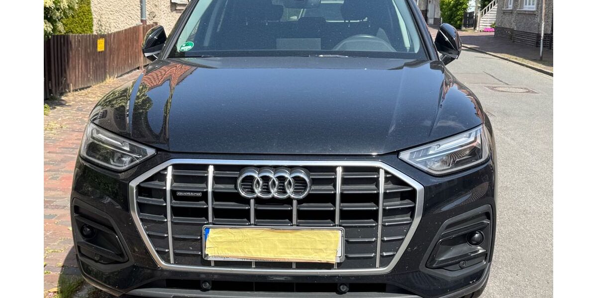 Audi Q5 44.400 km 34.800 &euro; Aurich 26603