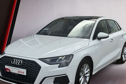 Audi A3 44.994 km 25.910 &euro; Villingen-Schwenningen 78052