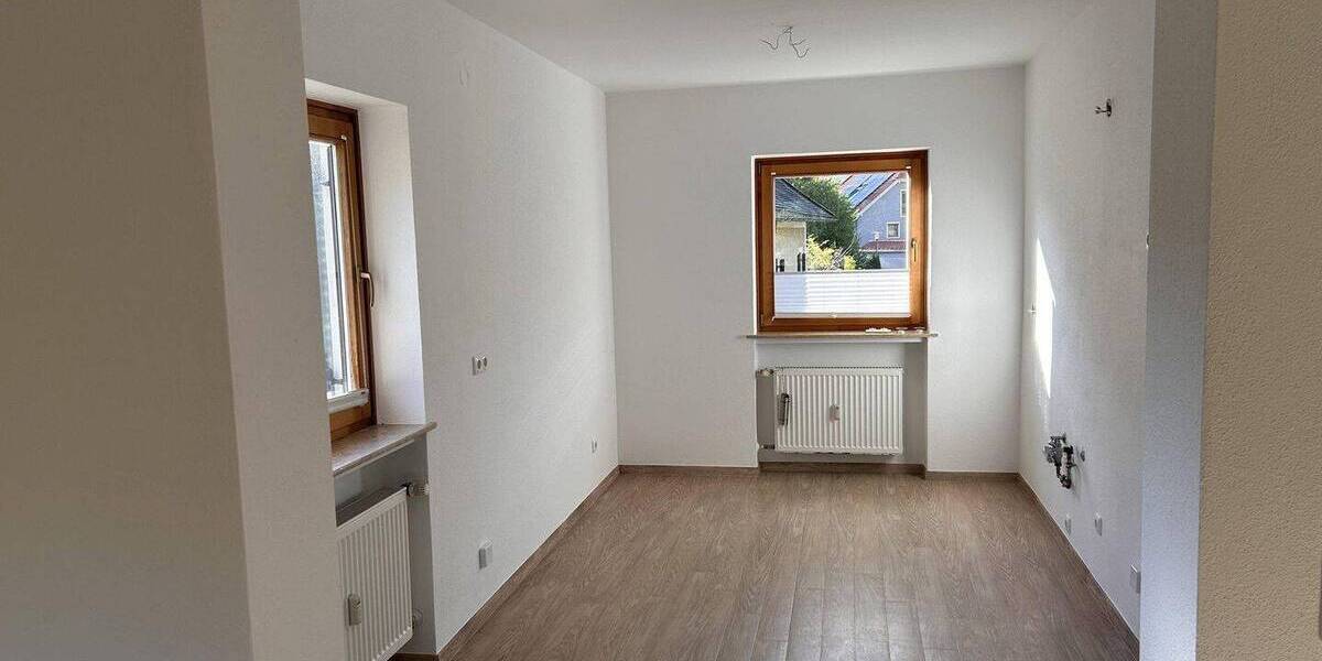 Etagenwohnung Bad Reichenhall - 3 Zimmer, 86 m&sup2;, 395.000&euro; | Angebot:26411126