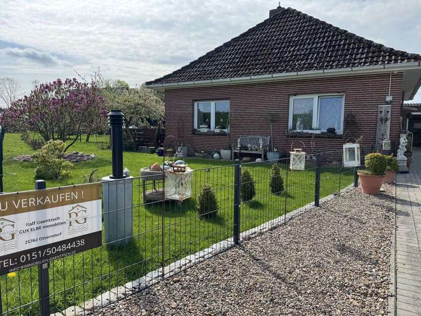 Haus zum Kaufen in Neuhaus (Oste) 204.450 € 100 m²
