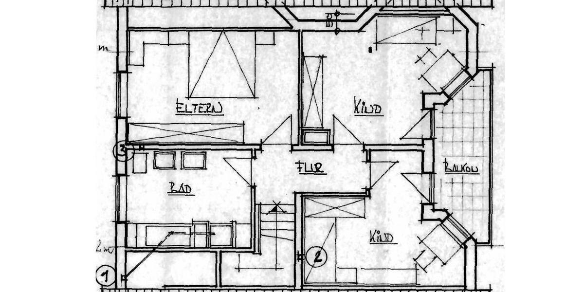 Einfamilienhaus Pretzfeld - 4 Zimmer, 160 m&sup2;, 1.790&euro; | Angebot:26440587