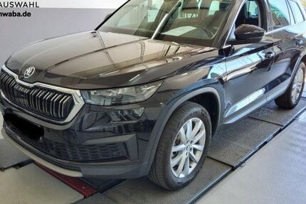 Skoda Kodiaq 92.000 km 30.790 &euro; Gersthofen 86368