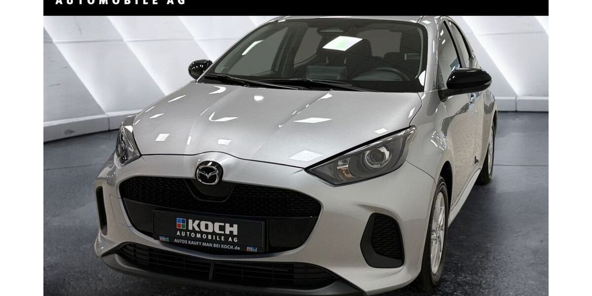 Mazda 2 14.795 km 18.999 &euro; Zeesen 15711