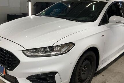 Ford Mondeo 67.048 km 23.990 &euro; Taucha bei Leipzig 04425