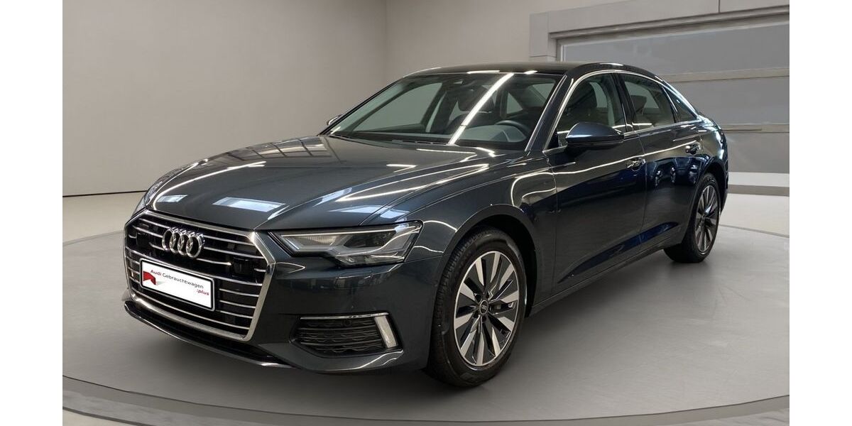 Audi A6 86.898 km 32.997 &euro; Krefeld 47805