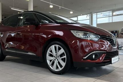 Renault Scenic 45.000 km 16.580 € Rheinfelden (Baden) 79618
