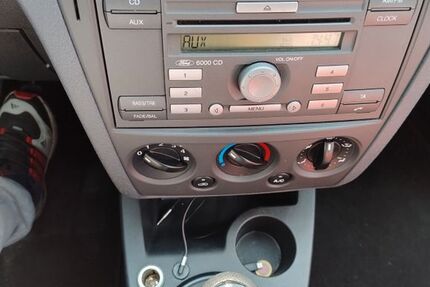 Ford Fusion 98.000 km 2.700 € Lüdenscheid 58511