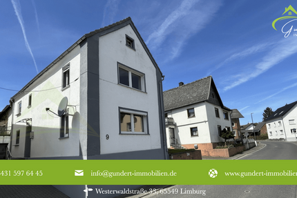 Haus zum Mieten in Waldbrunn 800 € 100 m²