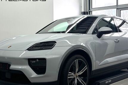 Porsche Macan 36.700 km 80.990 &euro; Hannover 30453
