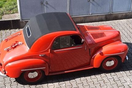 Simca Andere 5.000 km 9.999 &euro; Heppdiel 63928