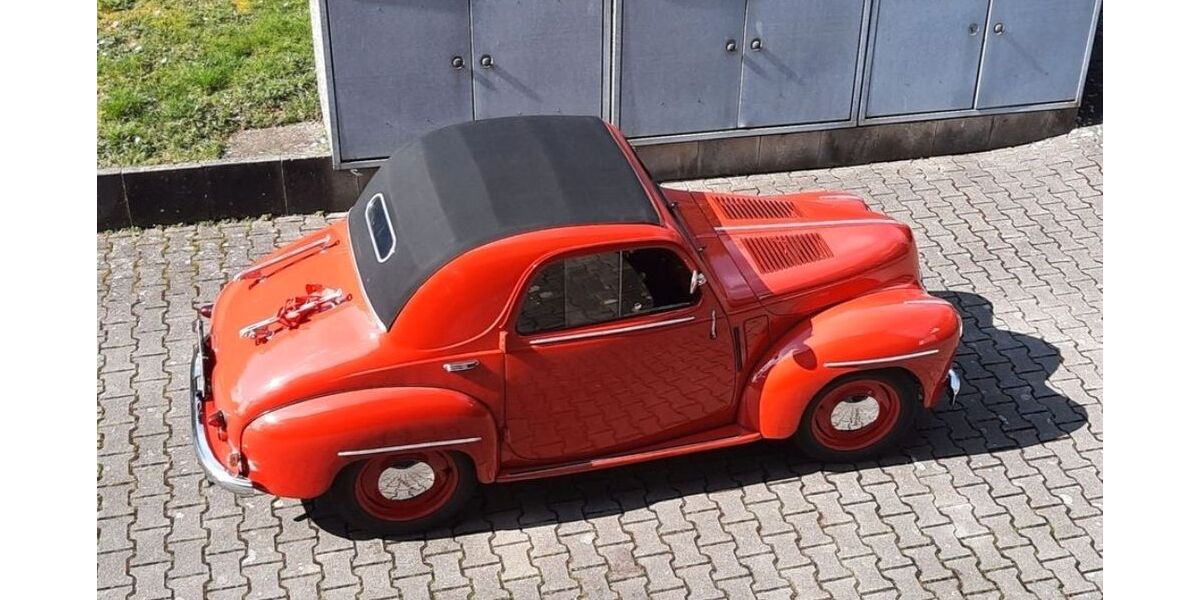 Simca Andere 5.000 km 9.999 &euro; Heppdiel 63928