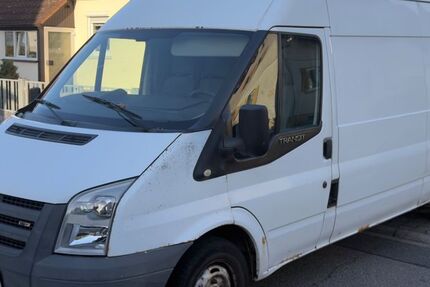Ford Transit 240.000 km 2.300 &euro; Rüssels 65428