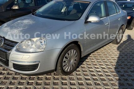 VW Jetta 31.950 km 7.999 &euro; Hockenheim 68766