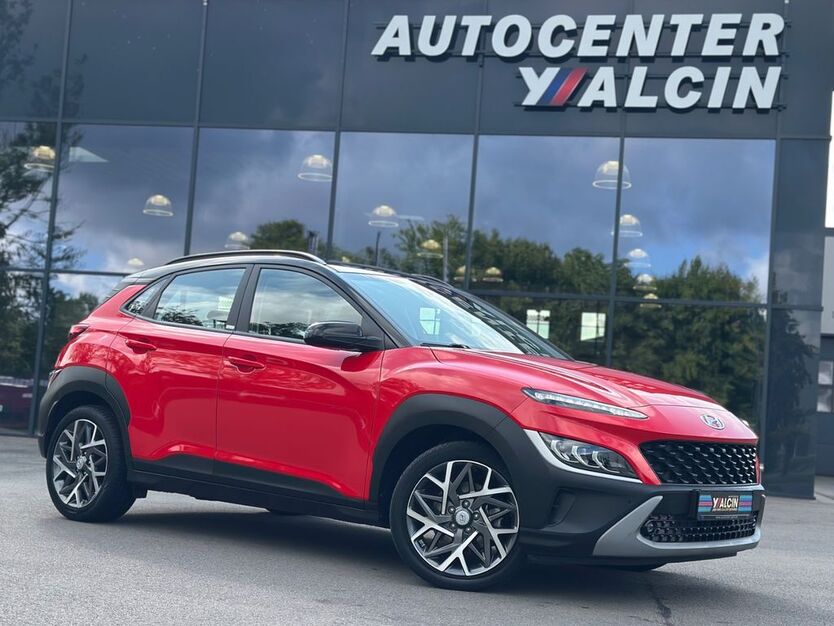 Hyundai KONA 54.233 km 19.890 € Aurich 26605