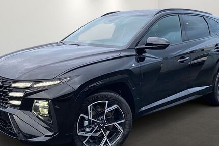 Hyundai TUCSON 16.500 km 33.990 &euro; Dillenburg 35684