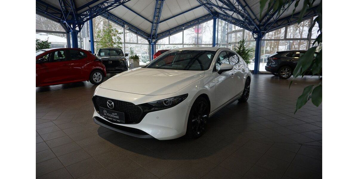 Mazda 3 75.628 km 20.989 &euro; Rastede 26180