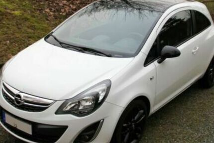 Opel Corsa 140.000 km 4.000 &euro; Dunningen 78655