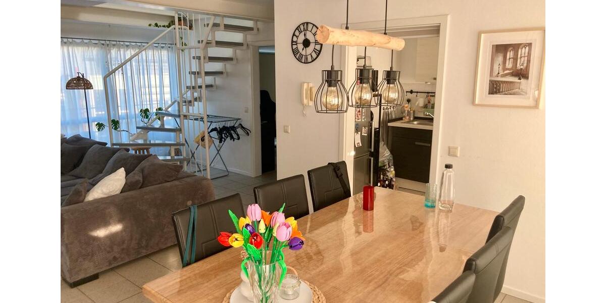 Maisonettenwohnung Kusel - 3 Zimmer, 100 m&sup2;, 239.000&euro; | Angebot:27163118