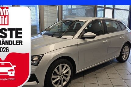 Skoda Scala 39.987 km 19.900 &euro; Wolfsburg-Heiligendorf 38444